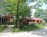 Chatka na groniu