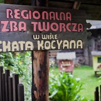 Kocyan’s hut
