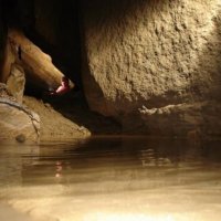 Miecharska Cave - fot. G. Szalbot