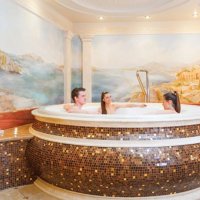 Villa Almira Spa&Wellnes