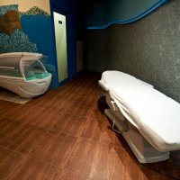 Spa in Hotel Arka