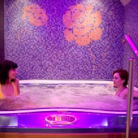 Aroma Gold Spa