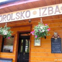GÓROLSKO IZBA
