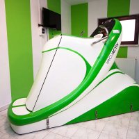 Spa in Hotel Vestina