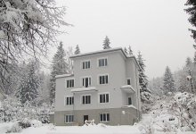 Villa ‘Kaskada‘