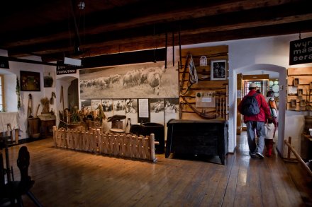 Beskid Museum