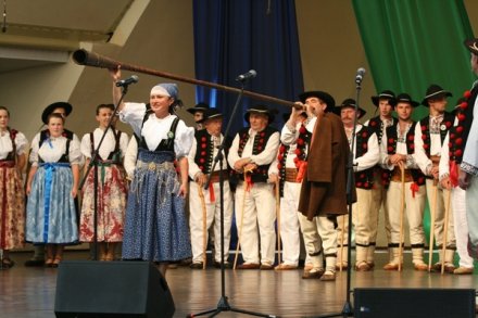 The Beskids’s Culture Week