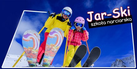Logo of Jar-ski