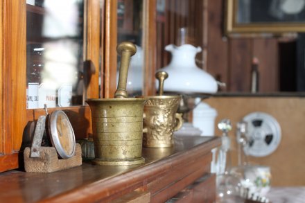 Museum of Pharmacy