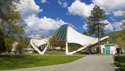 Stanisław Hadyna Amphitheatre