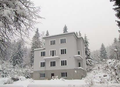 Villa ‘Kaskada‘