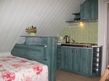 Apartamenty GRAPA