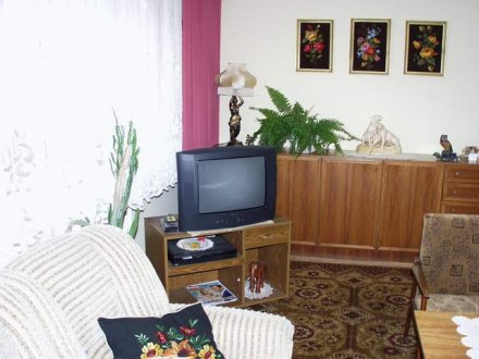 U PLESÓW