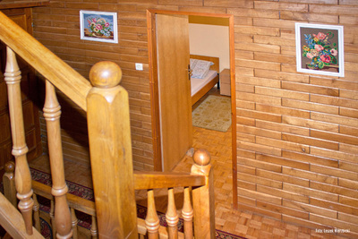 U PLESÓW