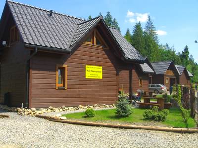 POD WODOSPADEM