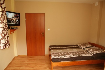 POKOJE KRYSTYNA