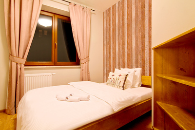 Apartamenty POD SOSZOWEM