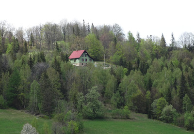 NA WYRCHGRÓNIU