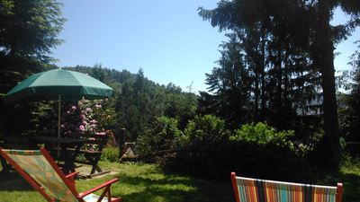 Pokoje Gościnne Biedronka