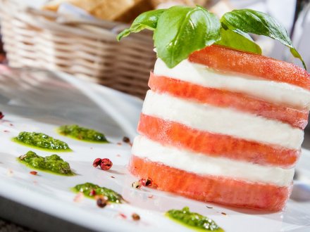 Wine Bar & Steak House