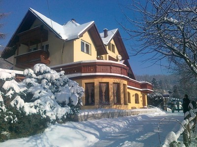Agroturystyka KARINA