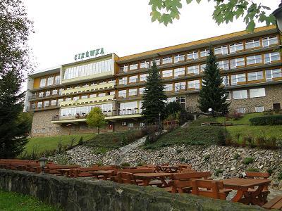 Cisówka Dom Wypoczynkowo - Konferencyjny