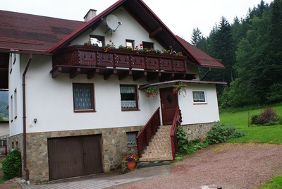 POKOJE KRYSTYNA