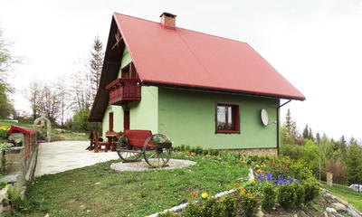 NA WYRCHGRÓNIU