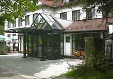 HOTEL START
