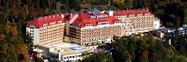 Hotel Gołębiewski