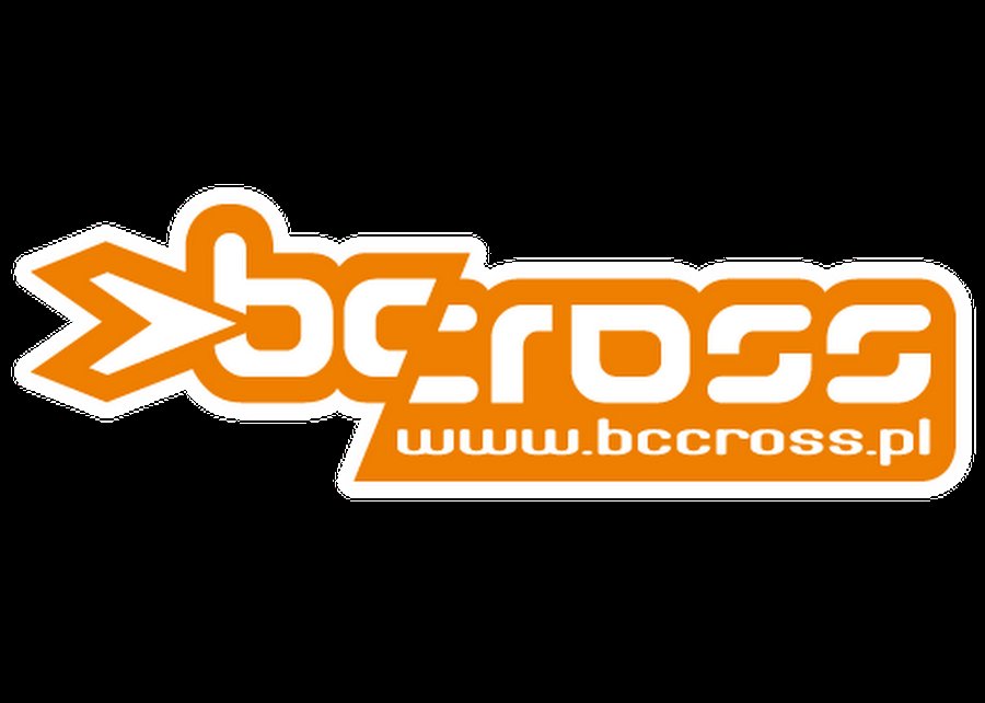Logo of the BC CROSS